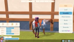 Ma Vie avec les Chevaux 3 Nintendo SWITCH^MINDSCAPE Fashion