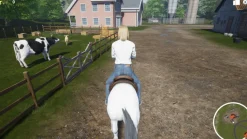 Ma Vie Vétérinaire à la Ferme Nintendo Switch^MINDSCAPE Best Sale