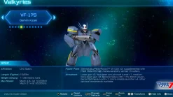 Macross Shooting Insight PS4^Red Art Games Store