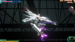 Macross Shooting Insight PS4^Red Art Games Store