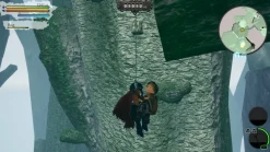 Made in Abyss: Binary Star Falling into Darkness Nintendo SWITCH^NUMSKULL New