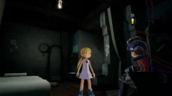 Made in Abyss: Binary Star Falling into Darkness Collector's Edition Nintendo SWITCH^NUMSKULL New