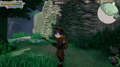Made in Abyss: Binary Star Falling into Darkness Collector's Edition Nintendo SWITCH^NUMSKULL New