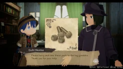 Made in Abyss: Binary Star Falling into Darkness Collector's Edition PS4^NUMSKULL Cheap