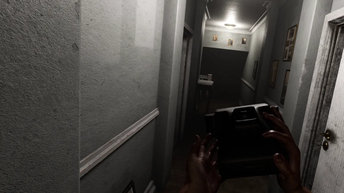 Madison VR Cursed Edition PS5 VR Requis^PERP GAMES Online