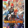 Maglam Lord Nintendo SWITCH^PQUBE Fashion