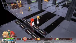 Maglam Lord Nintendo SWITCH^PQUBE Fashion