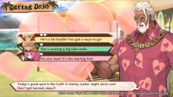 Maglam Lord Nintendo SWITCH^PQUBE Fashion