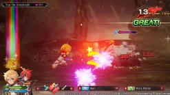 Maglam Lord Nintendo SWITCH^PQUBE Fashion