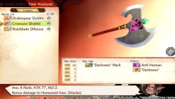 Maglam Lord Nintendo SWITCH^PQUBE Fashion