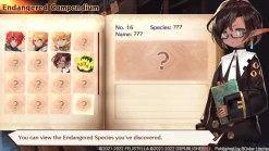 Maglam Lord Nintendo SWITCH^PQUBE Fashion