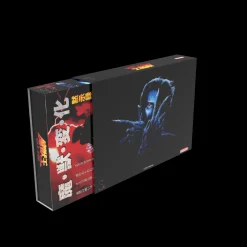 MAJYUO King of Demons - Collector's Edition SNES - Cartouche Super Nintendo - Publishing^retro-bit Best