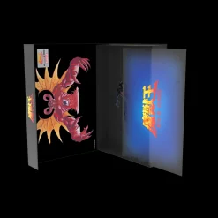 MAJYUO King of Demons - Collector's Edition SNES - Cartouche Super Nintendo - Publishing^retro-bit Best