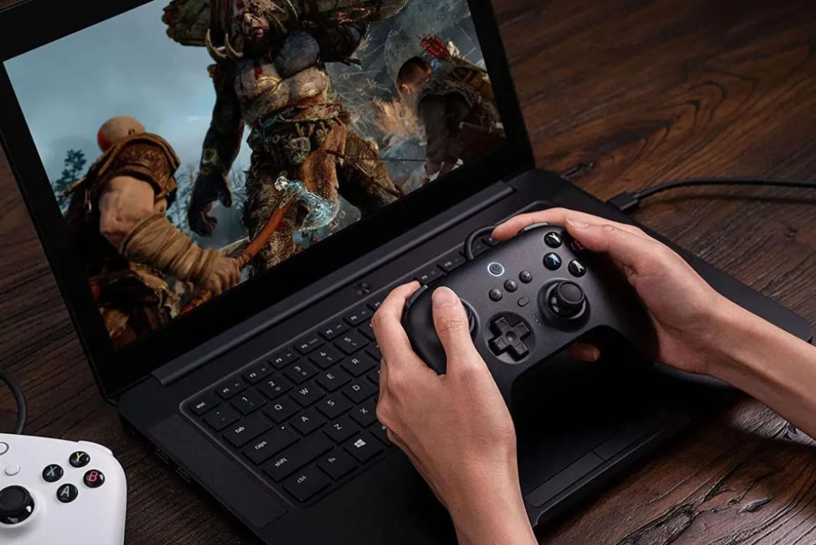 Manette Ultimate filaire pour Switch, PC et Android - Noir^8Bitdo Hot
