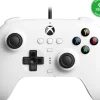 Manette Ultimate Wired pour Xbox et PC - Blanc^8Bitdo Best Sale