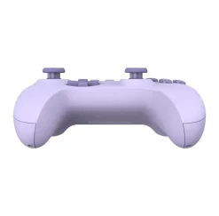 Manette Filaire USB Ultimate C pour Steam Deck, PC et Android - Violet Pastel^8Bitdo Best