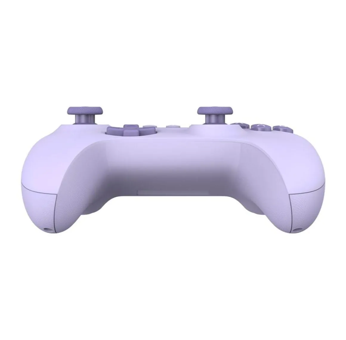 Manette Filaire USB Ultimate C pour Steam Deck, PC et Android - Violet Pastel^8Bitdo Best