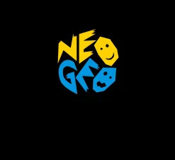Manette Neo Geo Mini blanche^SNK Cheap
