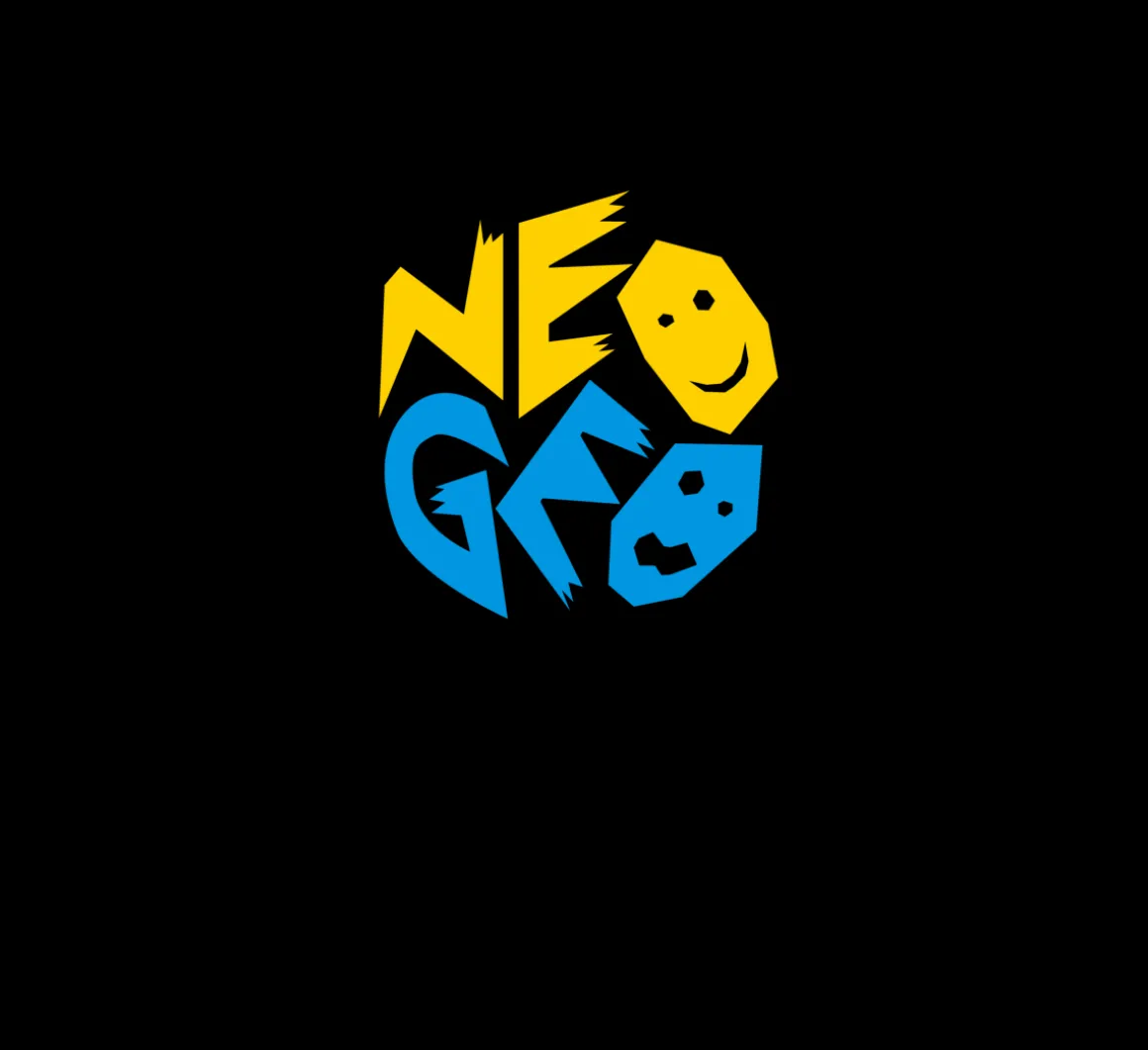 Manette Neo Geo Mini blanche^SNK Cheap