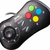 Manette Neo Geo Mini Noire^SNK Fashion