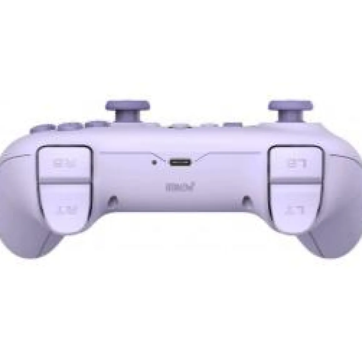Manette Sans Fil 2.4G Ultimate C pour Steam Deck, PC et Android - Violet Pastel^8Bitdo Cheap
