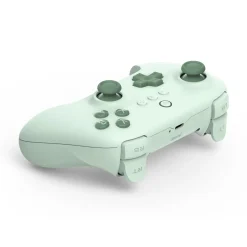 Manette Sans Fil 2.4G Ultimate C pour Steam Deck, PC et Android - Vert Pastel^8Bitdo Shop