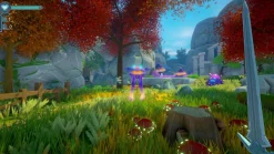 Mask of Mists Nintendo Switch^Red Art Games Flash Sale