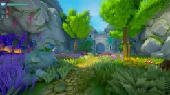 Mask of Mists Nintendo Switch^Red Art Games Flash Sale
