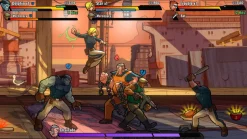 Mayhem Brawler Nintendo Switch^Red Art Games Best Sale