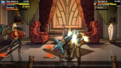 Mayhem Brawler (Witchcraft update) PS5^Red Art Games Online