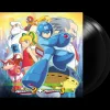 Mega Man 2 & 3 Vinyle (Original Soundtrack) - 2LP^Laced Records Online