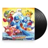 MEGA MAN 1-11 COLLECTION Vinyle (Original Soundtrack)^Laced Records Online