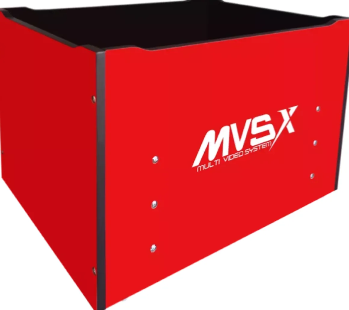 Mega Pack NEO GEO MVSX^SNK Store