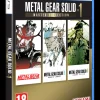 Metal Gear Solid Master Collection Vol.1 PS5^KONAMI Discount