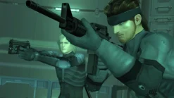 Metal Gear Solid Master Collection Vol.1 PS5^KONAMI Discount