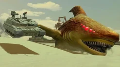 Metal Max Xeno Reborn Nintendo SWITCH^PQUBE Clearance