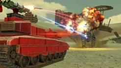 Metal Max Xeno Reborn Nintendo SWITCH^PQUBE Clearance