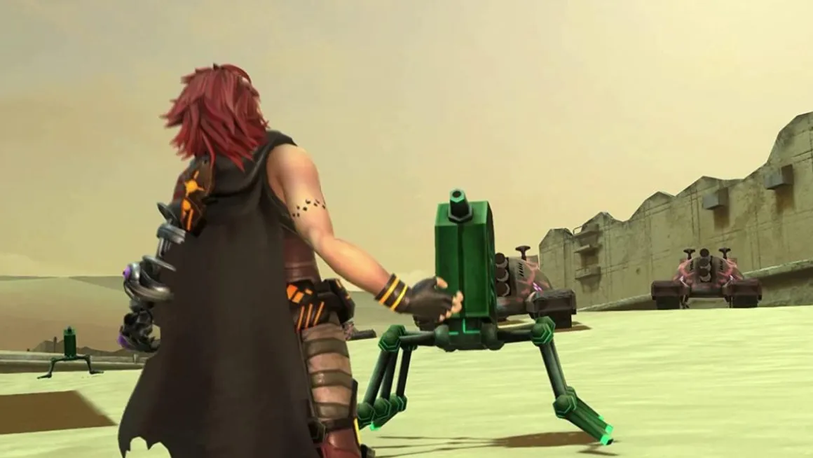 Metal Max Xeno Reborn Nintendo SWITCH^PQUBE Clearance
