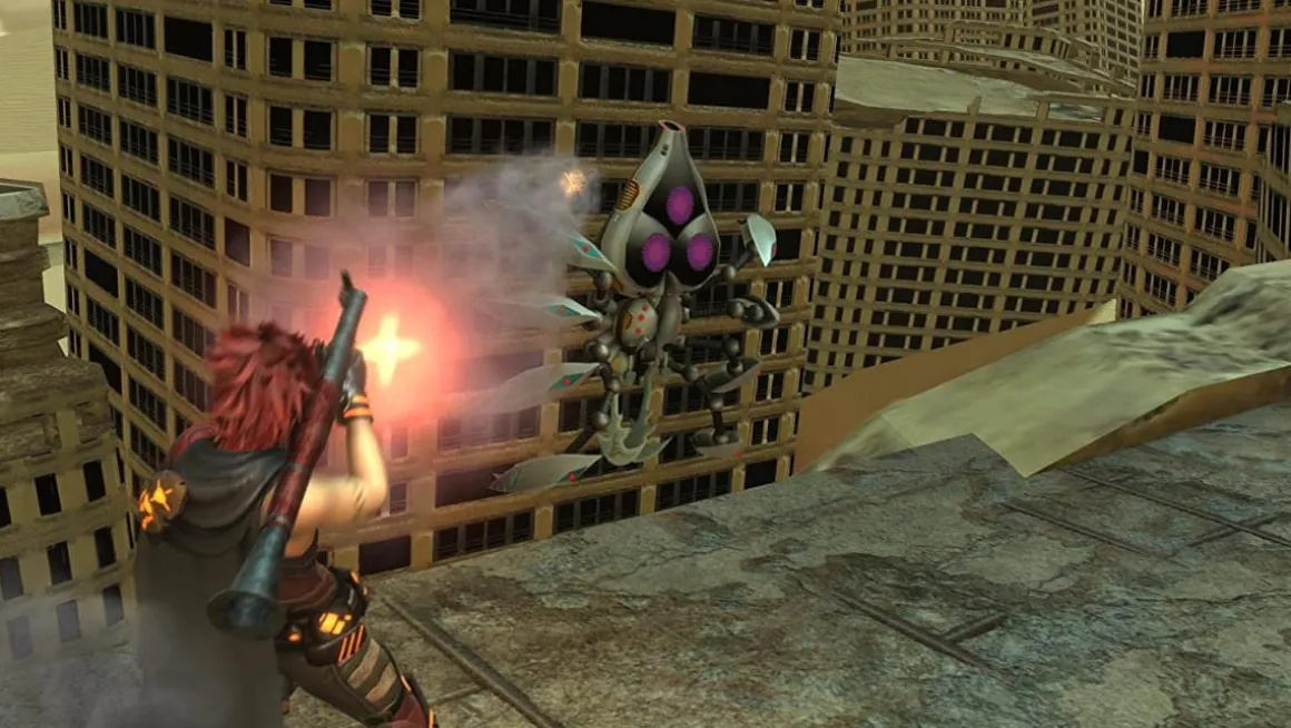 Metal Max Xeno Reborn Nintendo SWITCH^PQUBE Clearance