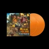 Metal Slug Tactics OST Vinyle 2LP^BIGWAX Online