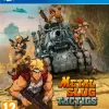 Metal Slug Tactics PS4^PIX'N LOVE GAMES Hot
