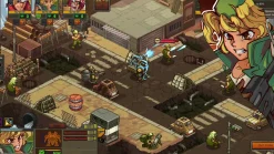 Metal Slug Tactics PS4^PIX'N LOVE GAMES Hot