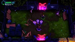 Metal Tales Overkill Deluxe Edition Nintendo SWITCH^TESURA Clearance