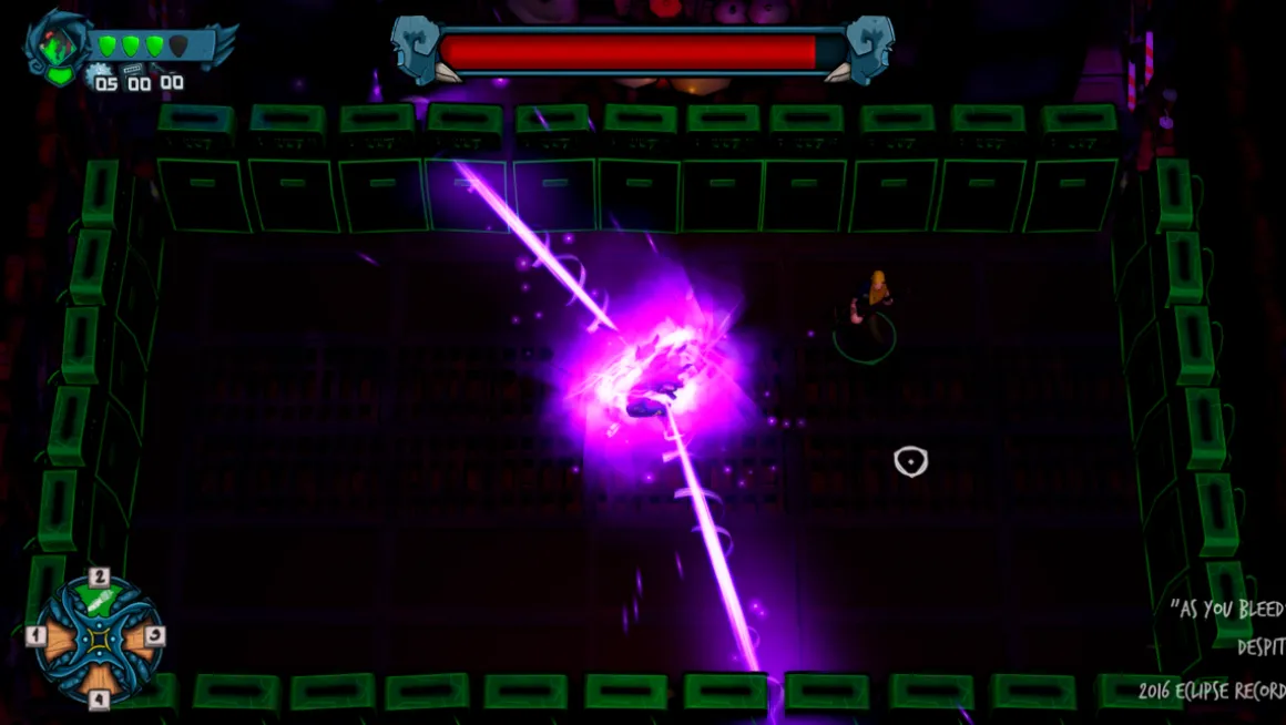 Metal Tales Overkill PS4^FUNSTOCK Discount