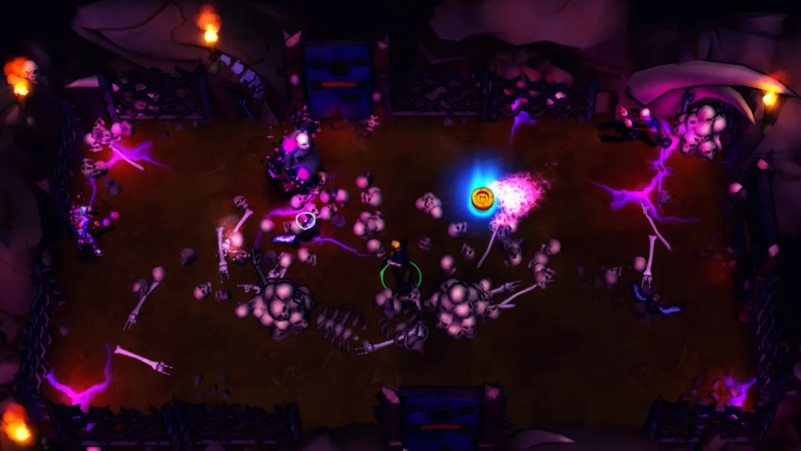 Metal Tales Overkill PS4^FUNSTOCK Discount