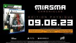 Miasma Chronicles PS5^505 GAMES Online