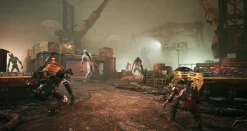 Miasma Chronicles PS5^505 GAMES Online