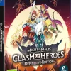 Might & Magic Clash of Heroes Definitive Edition PS4^Clear River Games New