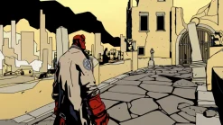 Mike Mignola's Hellboy Web of Wyrd Collector's Edition Nintendo SWITCH^GOOD SHEPHERD Outlet