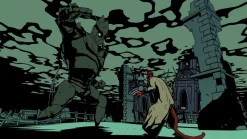 Mike Mignola's Hellboy Web of Wyrd Collector's Edition Nintendo SWITCH^GOOD SHEPHERD Outlet